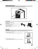 Preview for 5 page of Daewoo DFF470 Series User Manual