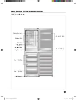 Preview for 7 page of Daewoo DFF470 Series User Manual