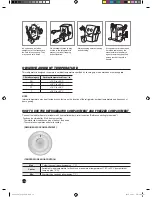 Preview for 12 page of Daewoo DFF470 Series User Manual