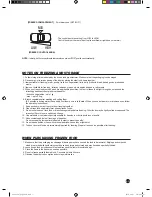 Preview for 13 page of Daewoo DFF470 Series User Manual