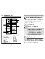 Daewoo DFT-246 Instruction Manual preview