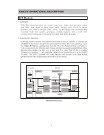 Предварительный просмотр 5 страницы Daewoo DG-K23 Service Manual