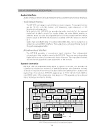 Предварительный просмотр 11 страницы Daewoo DG-K23 Service Manual