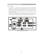 Предварительный просмотр 16 страницы Daewoo DG-K23 Service Manual