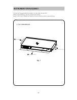 Предварительный просмотр 33 страницы Daewoo DG-K23 Service Manual