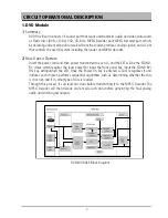 Preview for 4 page of Daewoo DG-K301 Service Manual