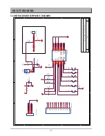 Preview for 23 page of Daewoo DG-K301 Service Manual