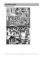 Preview for 25 page of Daewoo DG-K301 Service Manual