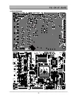 Preview for 26 page of Daewoo DG-K301 Service Manual