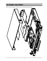 Preview for 42 page of Daewoo DG-K301 Service Manual