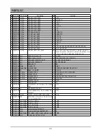 Preview for 45 page of Daewoo DG-K301 Service Manual