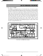 Preview for 6 page of Daewoo DG-K512 Service Manual