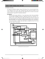 Preview for 11 page of Daewoo DG-K512 Service Manual