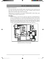 Preview for 12 page of Daewoo DG-K512 Service Manual