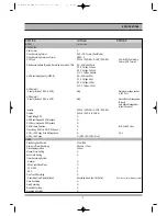 Предварительный просмотр 6 страницы Daewoo DG-M12D1D-HA/B Service Manual