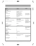 Предварительный просмотр 10 страницы Daewoo DG-M12D1D-HA/B Service Manual