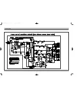 Preview for 20 page of Daewoo DG-M12D1D-HA/B Service Manual