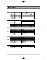 Preview for 38 page of Daewoo DG-M12D1D-HA/B Service Manual