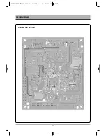 Preview for 42 page of Daewoo DG-M12D1D-HA/B Service Manual