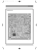 Preview for 45 page of Daewoo DG-M12D1D-HA/B Service Manual