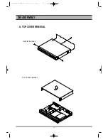 Preview for 50 page of Daewoo DG-M12D1D-HA/B Service Manual