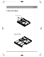 Preview for 51 page of Daewoo DG-M12D1D-HA/B Service Manual