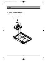 Preview for 52 page of Daewoo DG-M12D1D-HA/B Service Manual