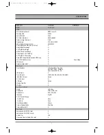 Preview for 8 page of Daewoo DG-M12D1P-SA Service Manual