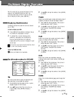 Preview for 32 page of Daewoo DG-M13E1D User Manual