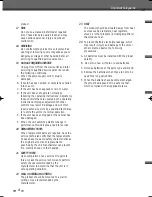 Preview for 5 page of Daewoo DG-M23E1D User Manual