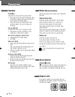 Preview for 7 page of Daewoo DG-M23E1D User Manual