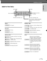 Preview for 12 page of Daewoo DG-M23E1D User Manual