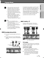 Preview for 16 page of Daewoo DG-M23E1D User Manual