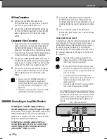 Preview for 17 page of Daewoo DG-M23E1D User Manual