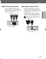 Preview for 18 page of Daewoo DG-M23E1D User Manual