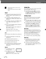 Preview for 35 page of Daewoo DG-M23E1D User Manual