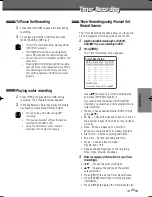 Preview for 42 page of Daewoo DG-M23E1D User Manual