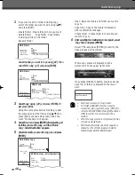 Preview for 47 page of Daewoo DG-M23E1D User Manual