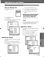 Preview for 48 page of Daewoo DG-M23E1D User Manual