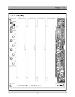 Preview for 58 page of Daewoo DG-R520 Service Manual