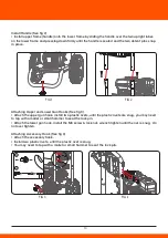 Предварительный просмотр 11 страницы Daewoo DGPW3100H-K User Manual