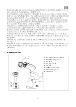 Preview for 17 page of Daewoo DGS1502PK User Manual