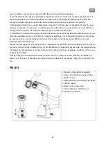 Preview for 24 page of Daewoo DGS1502PK User Manual