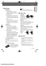 Preview for 10 page of Daewoo DH-6100P User Manual