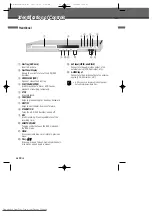 Preview for 11 page of Daewoo DH-6100P User Manual