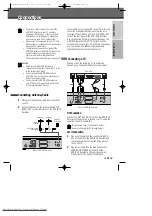 Preview for 16 page of Daewoo DH-6100P User Manual