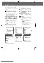 Preview for 19 page of Daewoo DH-6100P User Manual