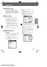 Preview for 20 page of Daewoo DH-6100P User Manual