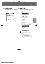 Предварительный просмотр 32 страницы Daewoo DH-6100P User Manual