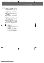 Preview for 39 page of Daewoo DH-6100P User Manual